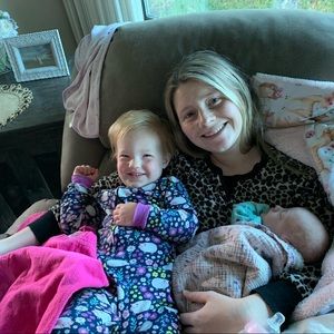 Meet your Posher, Whitney